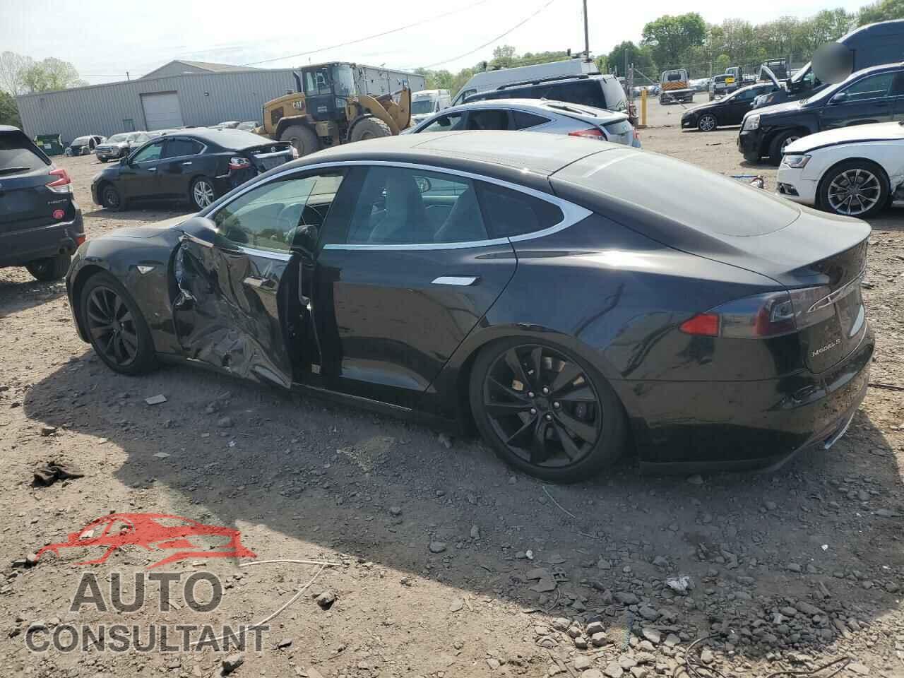 TESLA MODEL S 2016 - 5YJSA1E28GF131212
