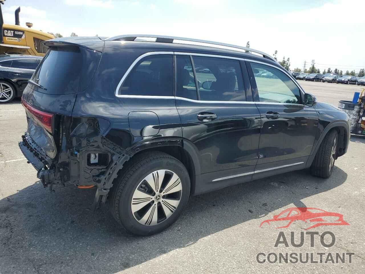 MERCEDES-BENZ EQB 250+ 2023 - W1N9M0CB1PN026279