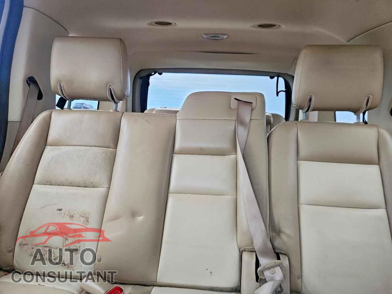 FORD EXPLORER 2010 - 1FMEU6DE5AUA30748