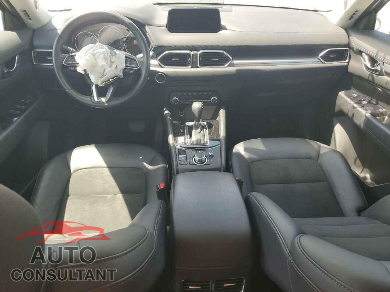 MAZDA CX-5 2020 - JM3KFBCM2L1824072