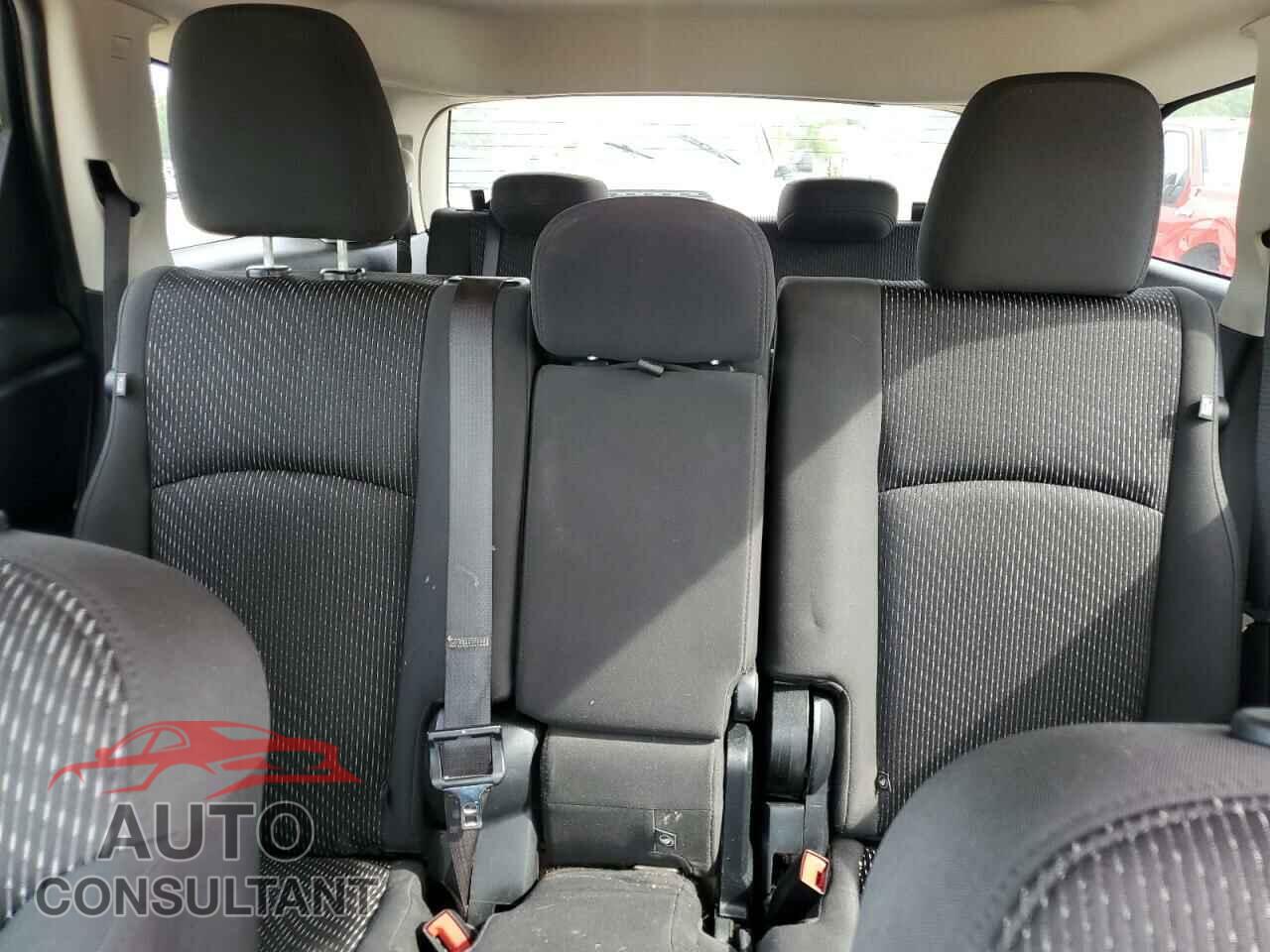 DODGE JOURNEY 2018 - 3C4PDCAB2JT236934