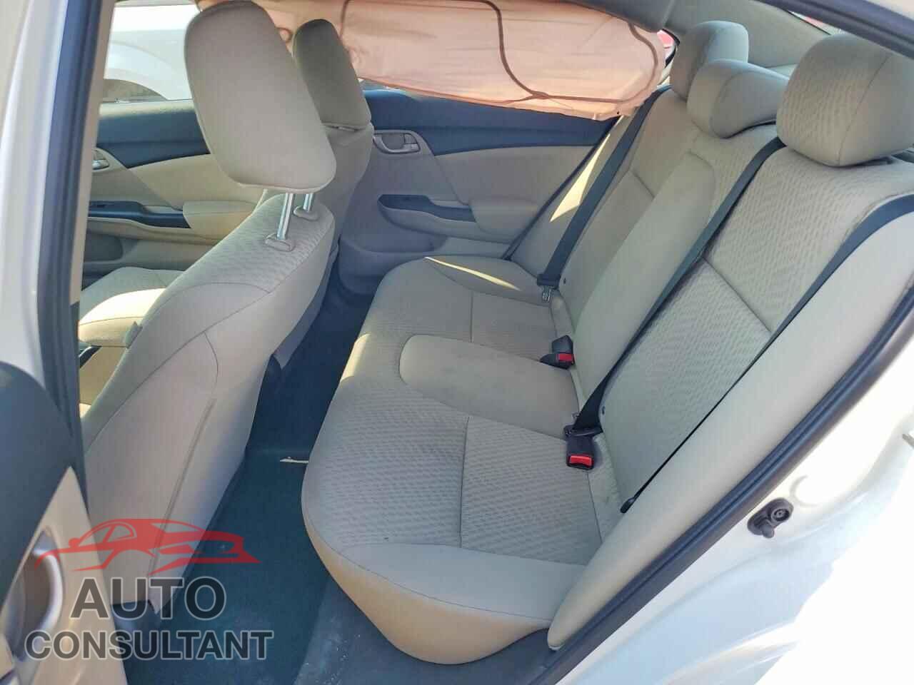 HONDA CIVIC 2015 - 19XFB2F59FE245611