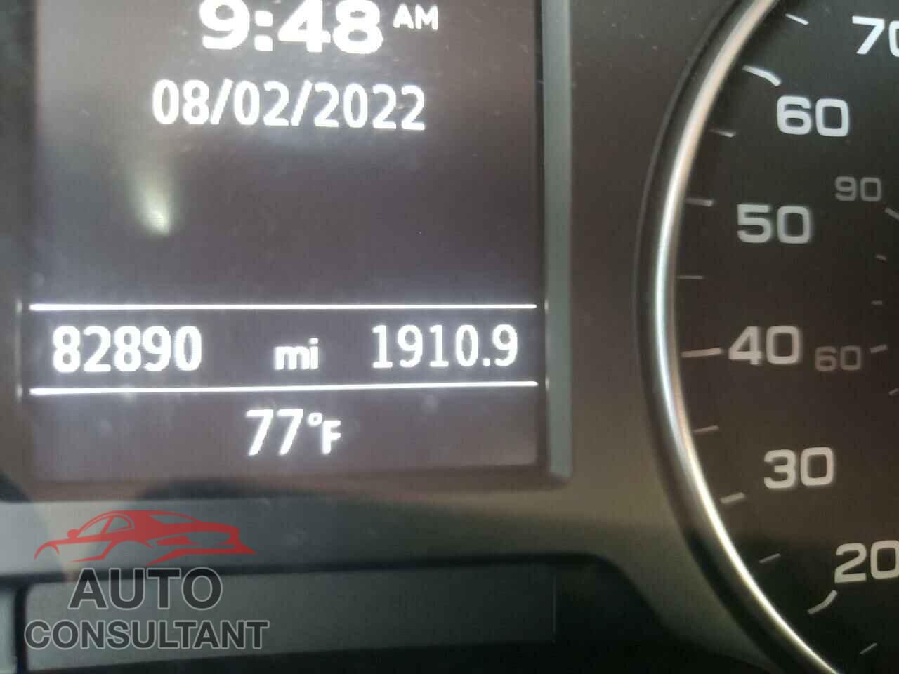AUDI A3 2016 - WAUA7GFF8G1067760