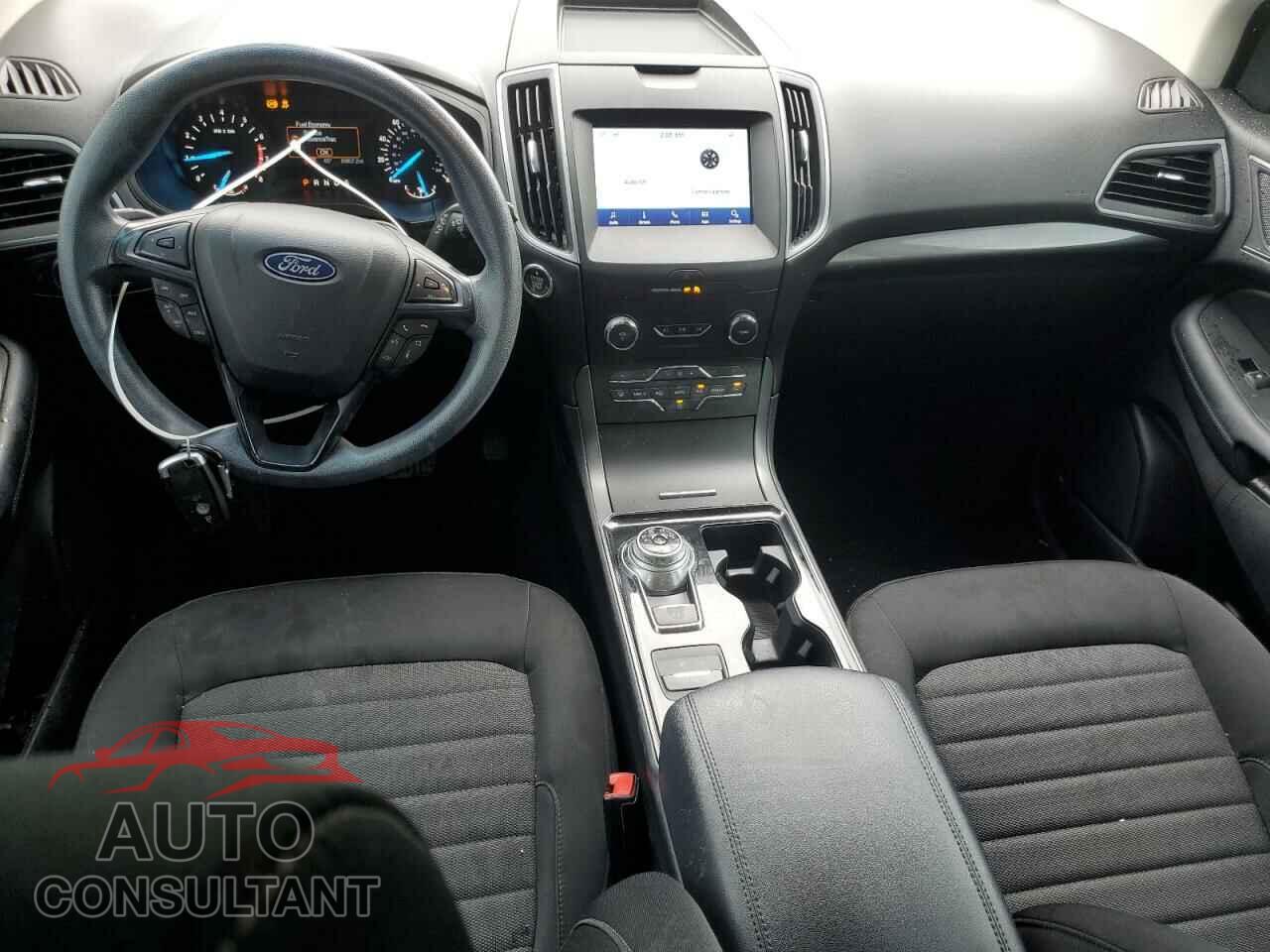 FORD EDGE 2020 - 2FMPK3G95LBB06229