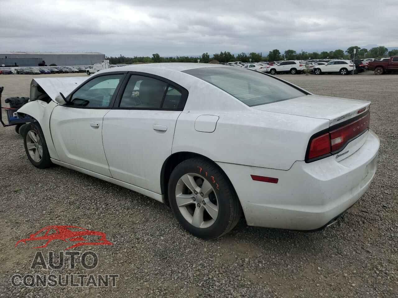 DODGE CHARGER 2013 - 2C3CDXBG5DH505946