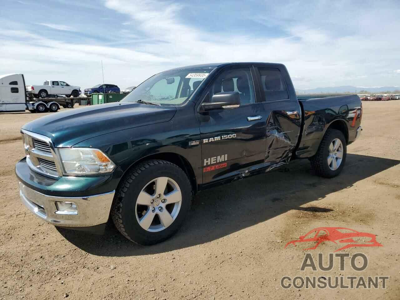 DODGE All Models 2011 - 1D7RB1GT0BS637846