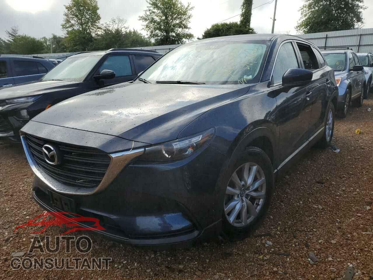MAZDA CX-9 2016 - JM3TCABYXG0101948