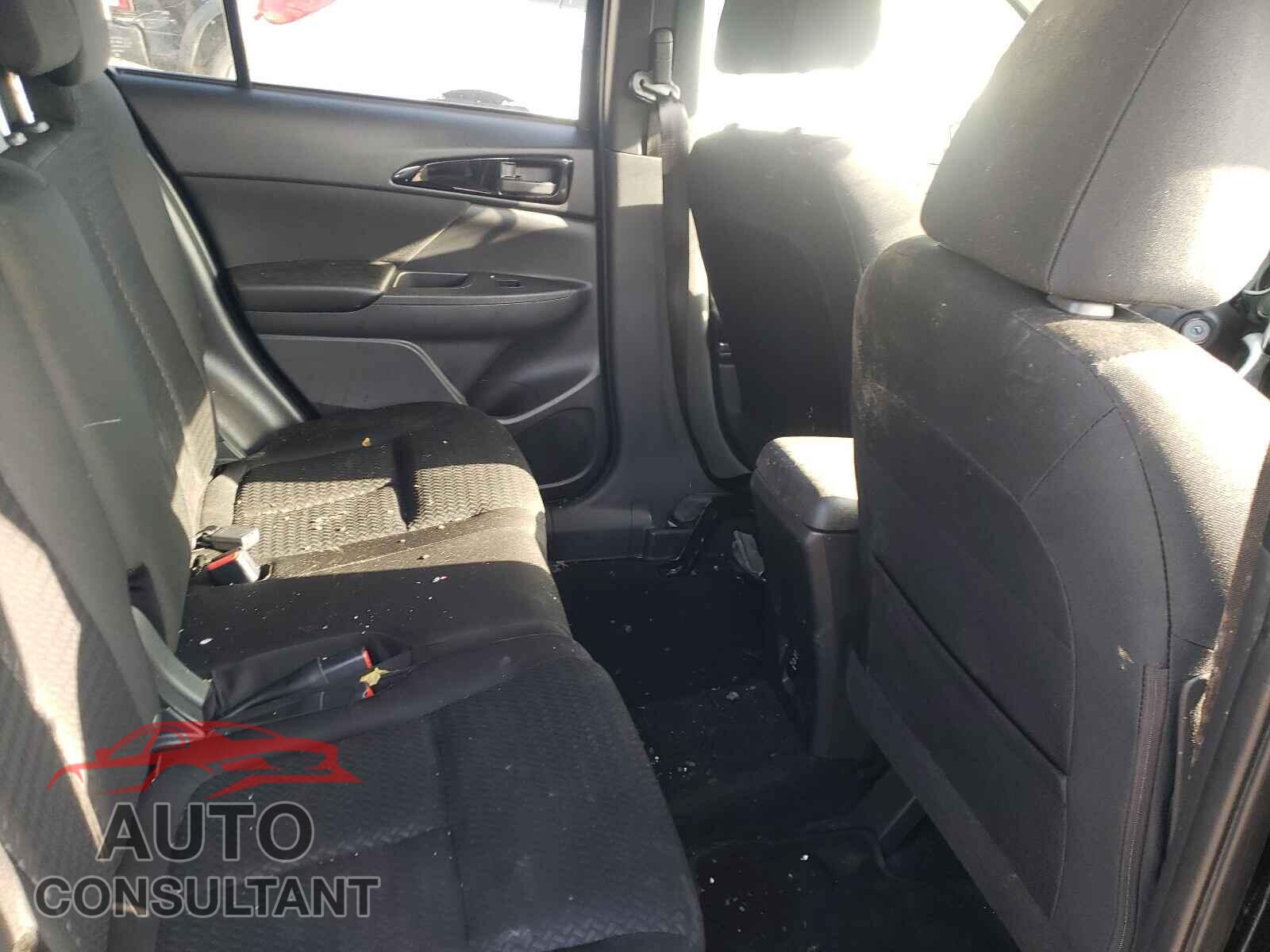 MITSUBISHI ECLIPSE 2020 - JA4AT3AA3LZ041690