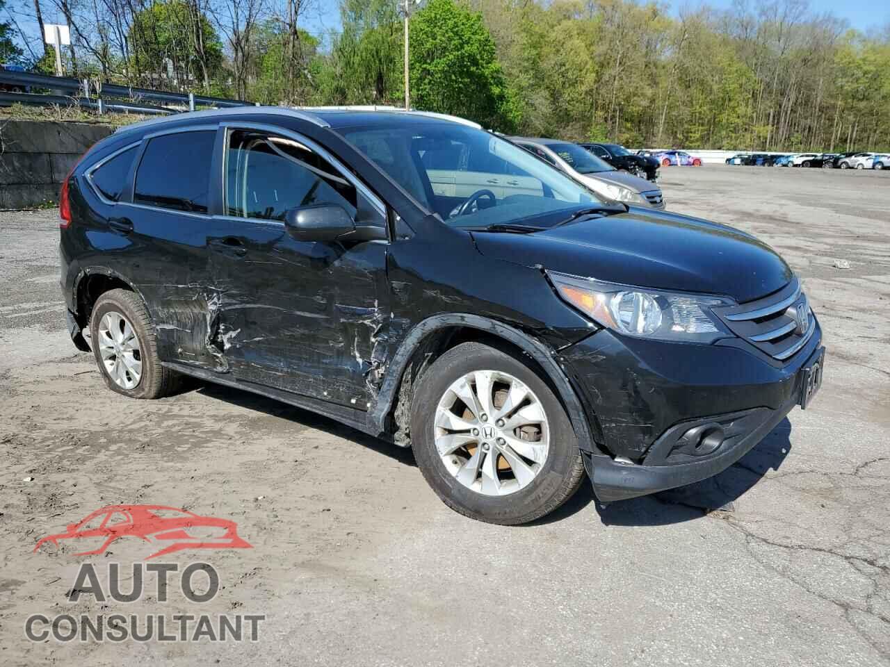 HONDA CRV 2012 - JHLRM4H7XCC018354
