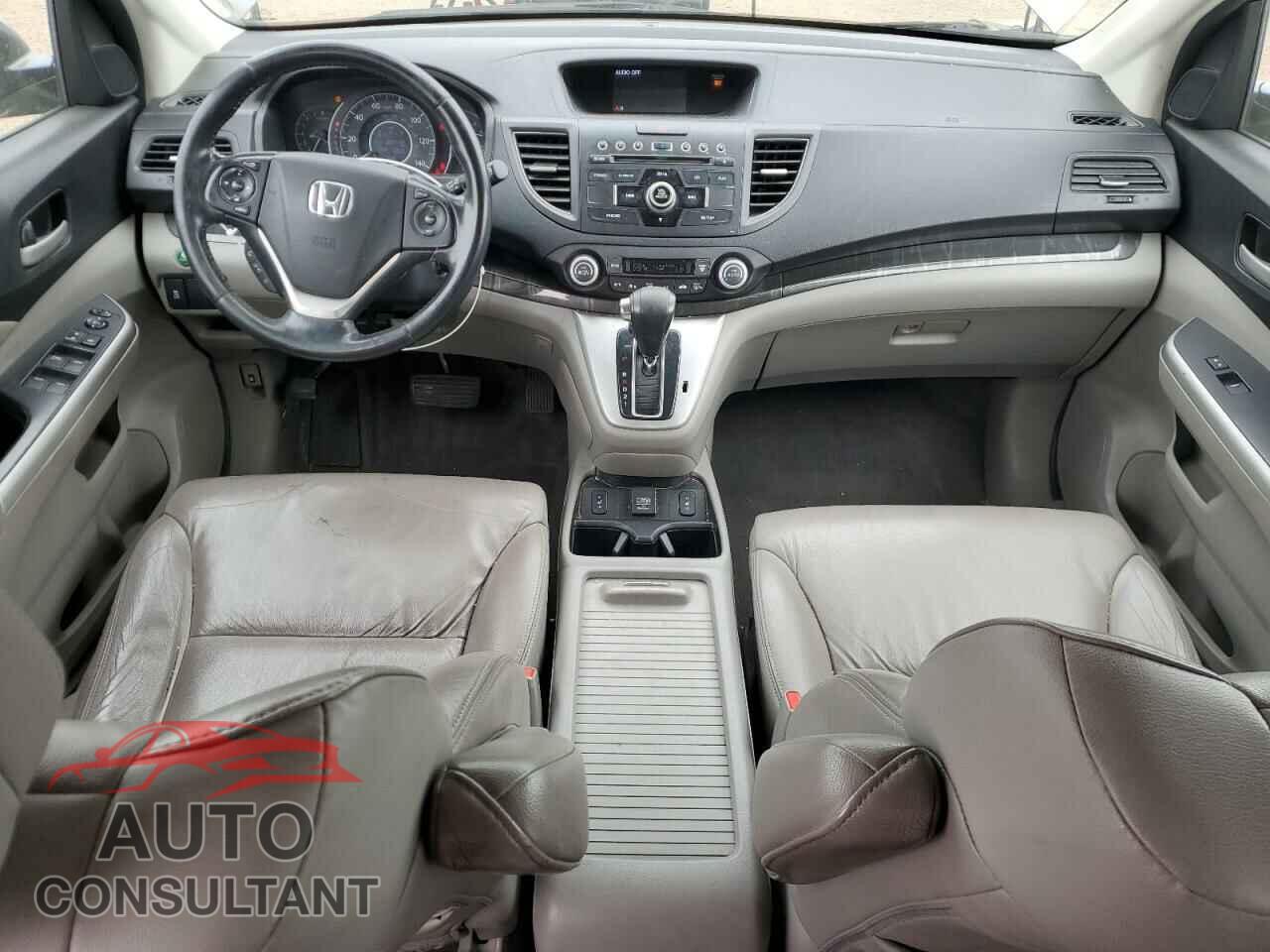 HONDA CRV 2014 - 5J6RM4H78EL033218