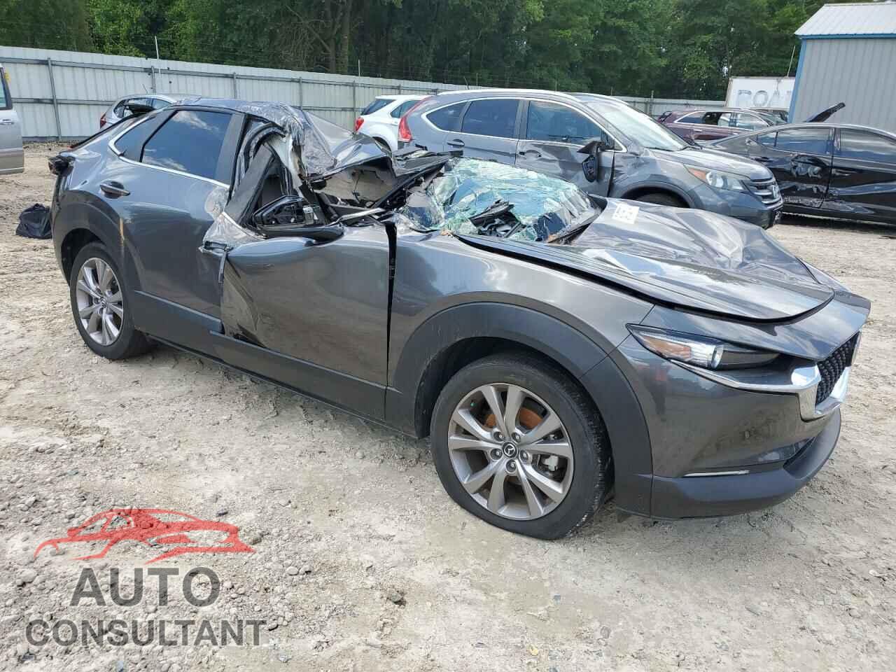MAZDA CX30 2020 - 3MVDMACL3LM121848