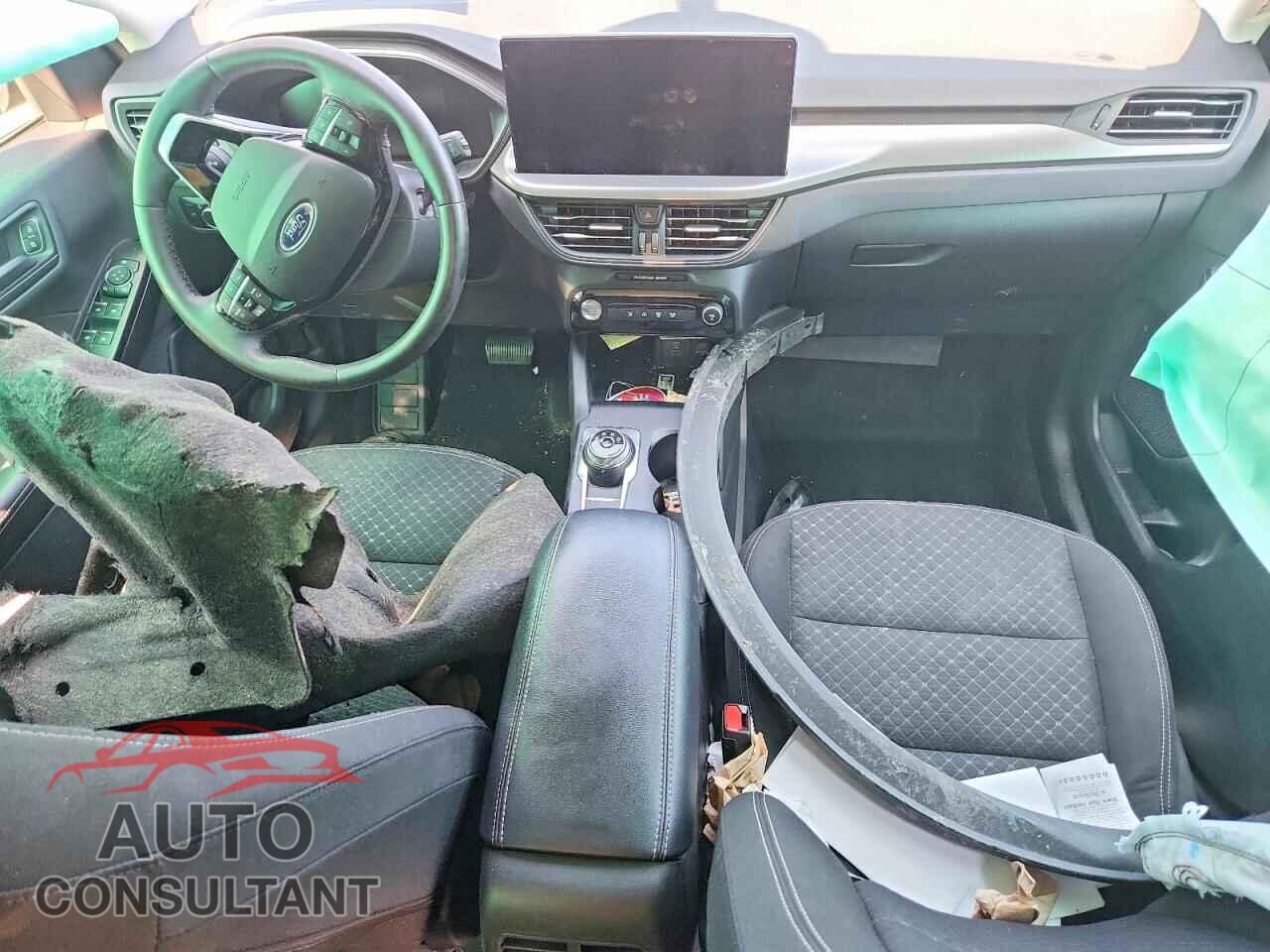 FORD ESCAPE 2023 - 1FMCU0GN2PUB16835