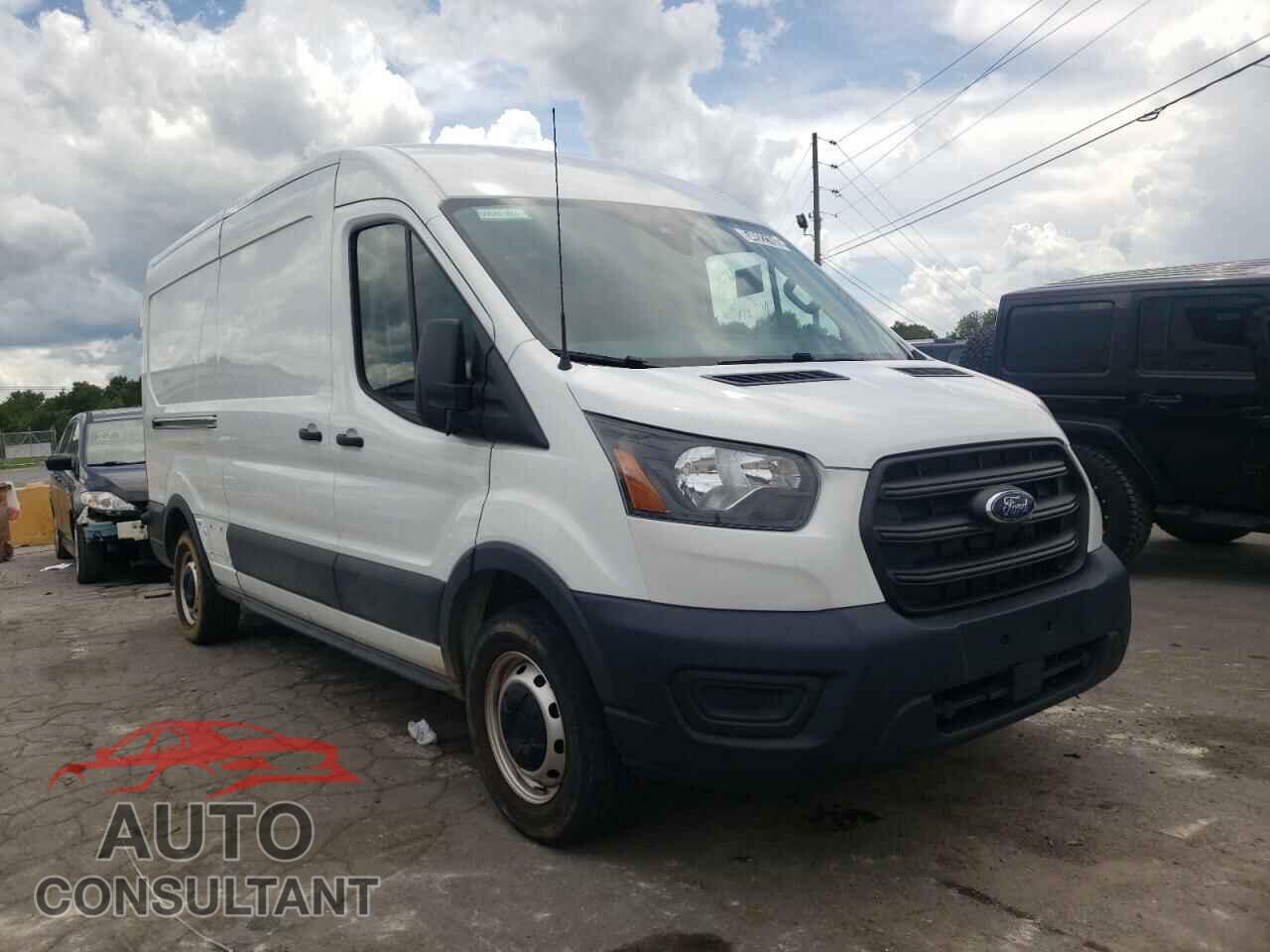FORD TRANSIT 2020 - 1FTBR1C88LKA04666