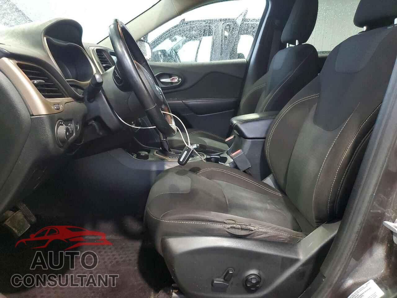 JEEP CHEROKEE 2016 - 1C4PJMCS0GW334763
