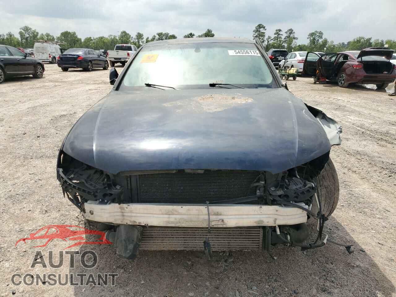 AUDI A4 2011 - WAUEFAFL3BN040541