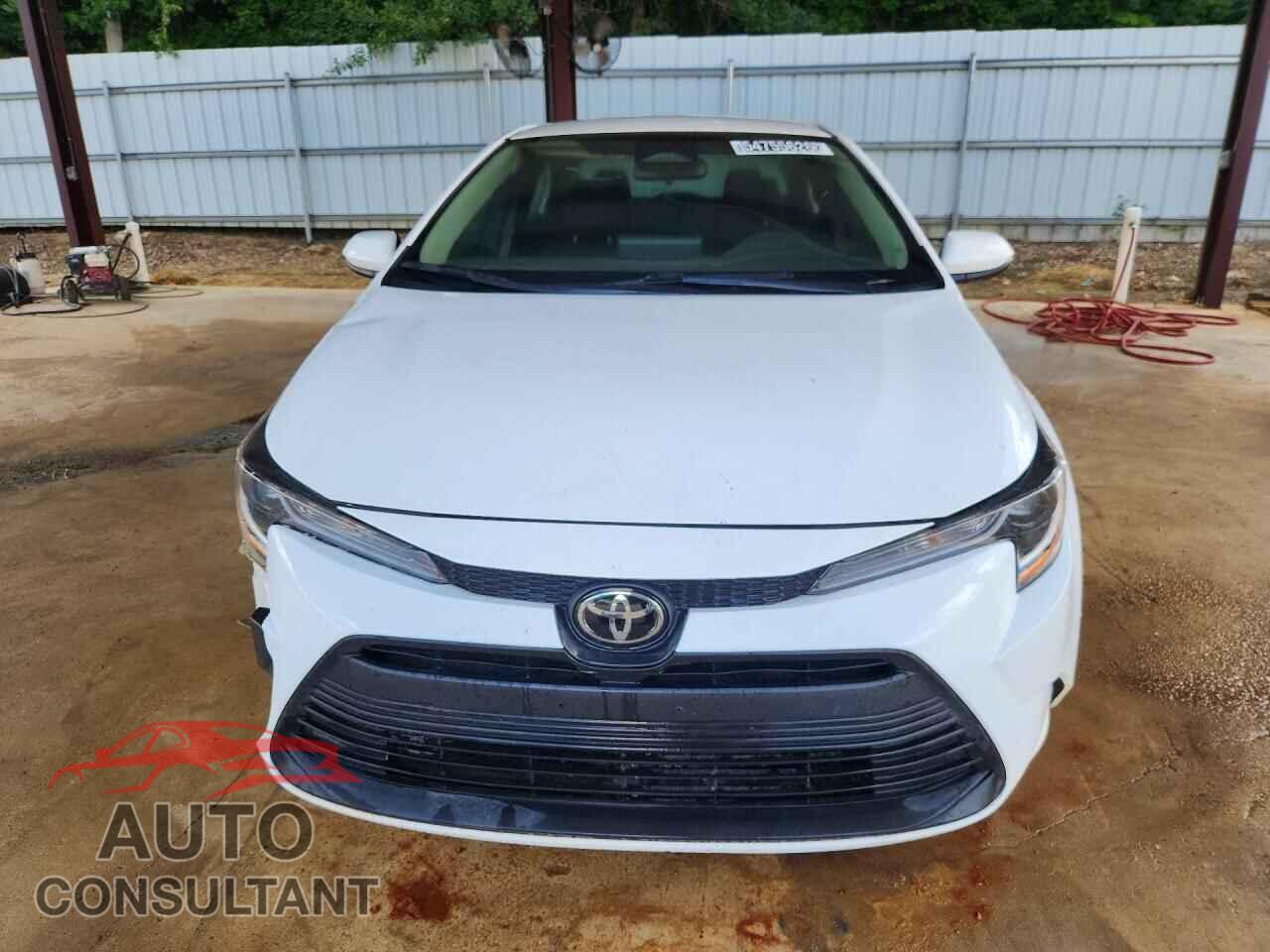 TOYOTA COROLLA 2023 - 5YFB4MDE1PP061237
