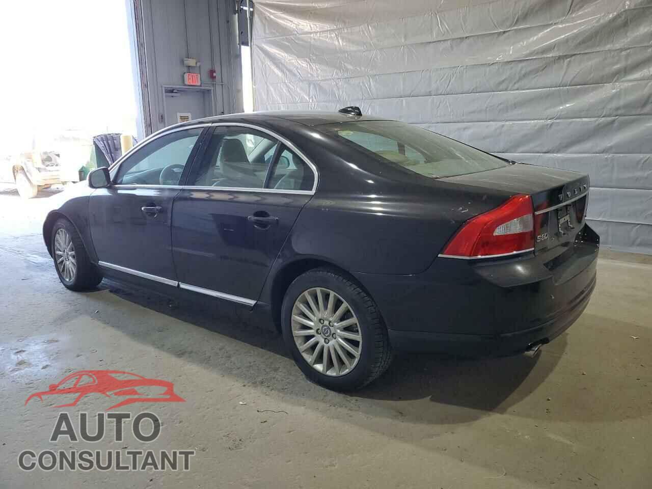 VOLVO S80 2012 - YV1940AS2C1164094