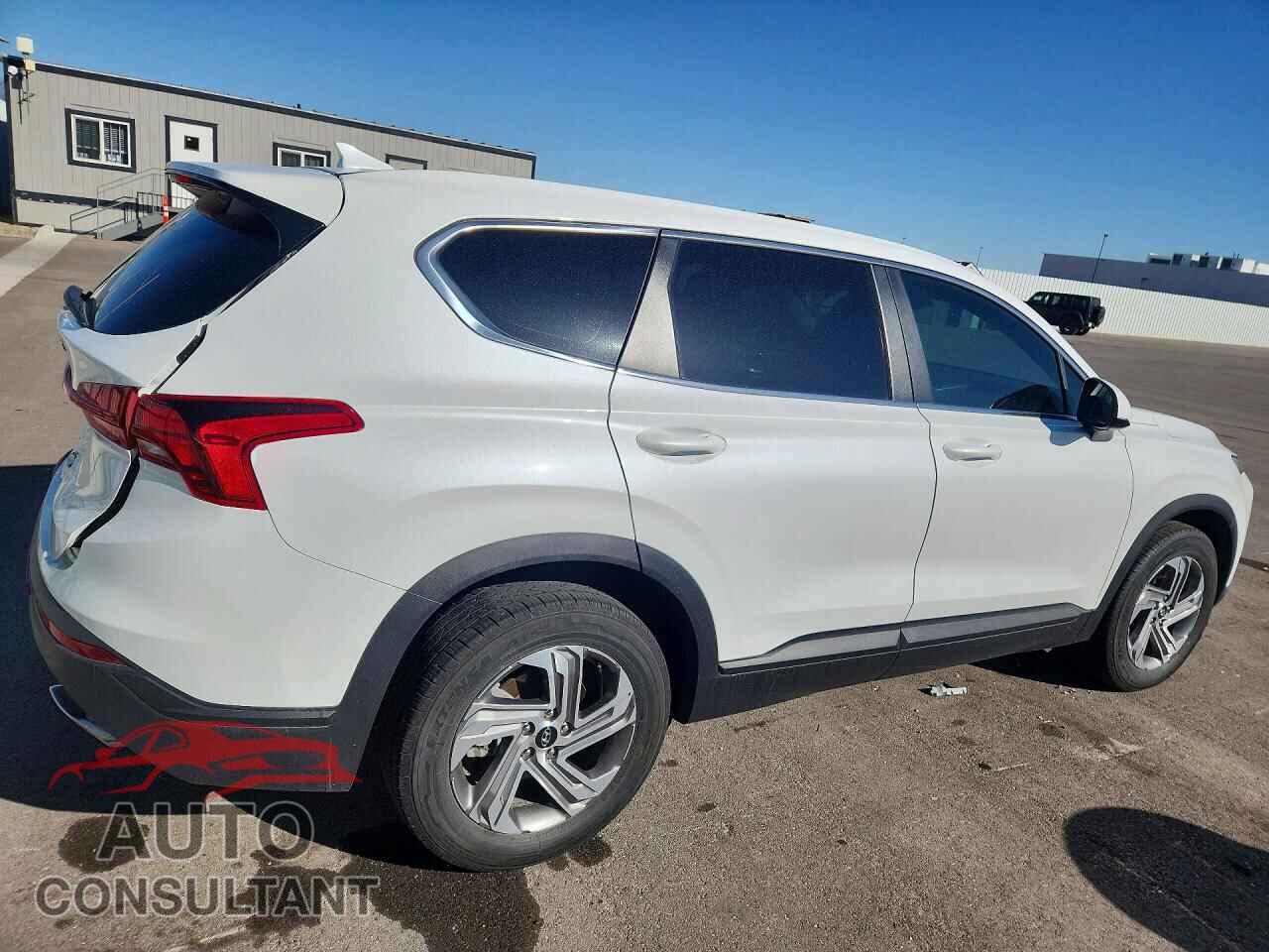 HYUNDAI SANTA FE 2023 - 5NMS14AJ1PH484730
