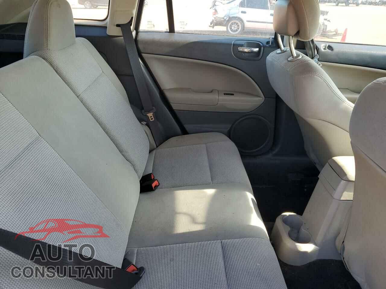 DODGE CALIBER 2011 - 1B3CB3HA6BD209343