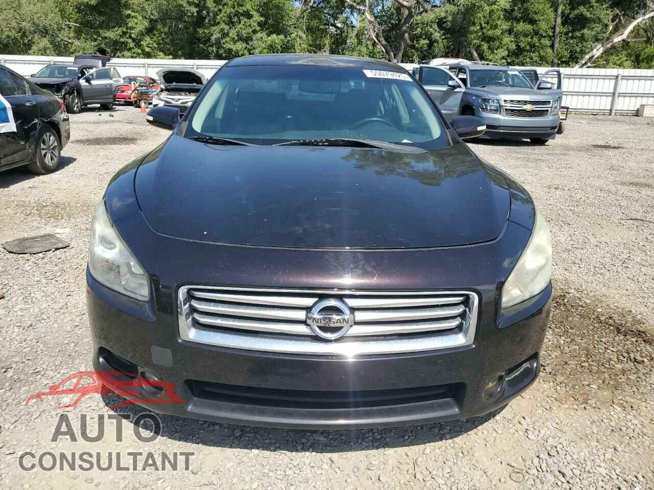NISSAN MAXIMA 2014 - 1N4AA5AP1EC495590
