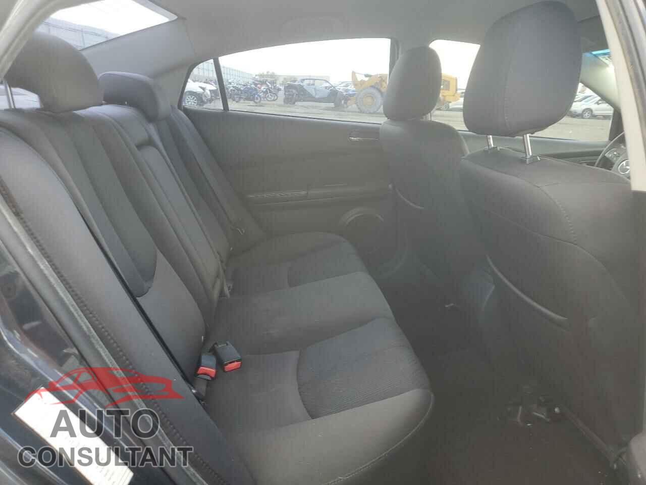 MAZDA 6 2012 - 1YVHZ8DH4C5M20675