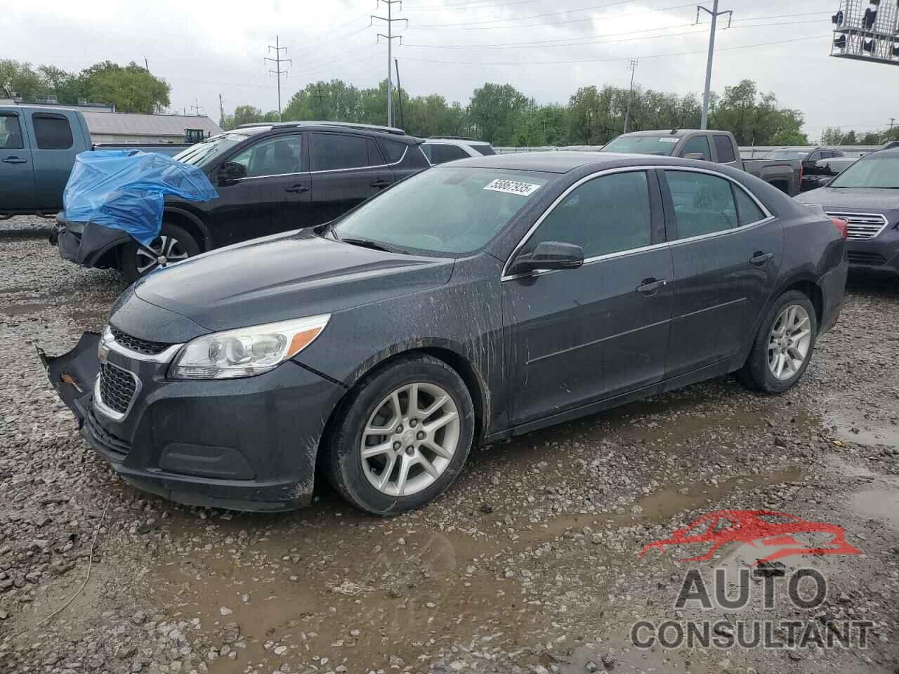 CHEVROLET MALIBU 2015 - 1G11C5SL8FF283231