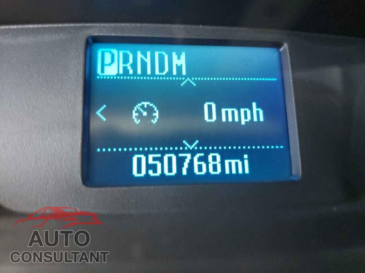 FORD TRANSIT 2017 - 1FTYR1YM4HKB10944