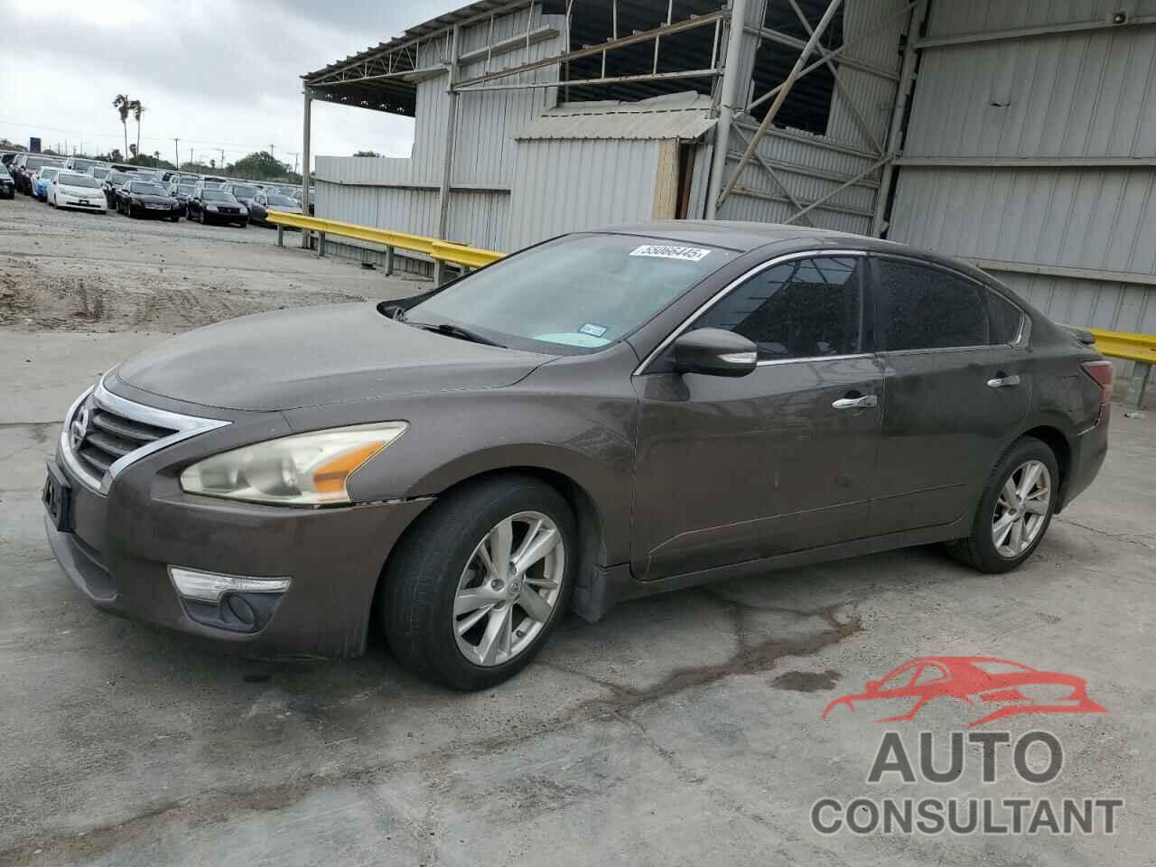 NISSAN ALTIMA 2015 - 1N4AL3AP0FN382346