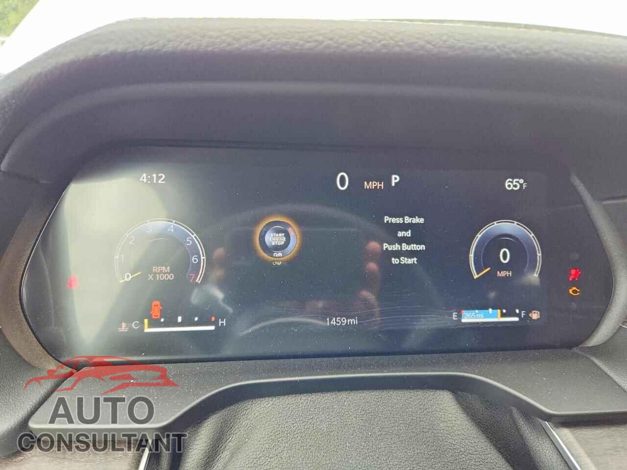 JEEP CHEROKEE 2025 - 1C4RJHBG5S8795757