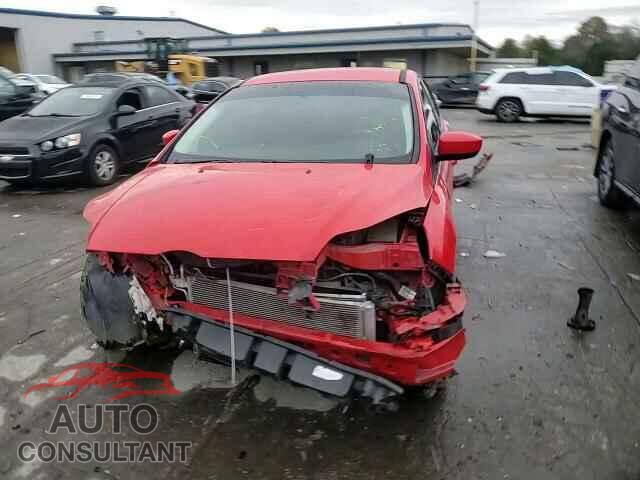 FORD FOCUS 2012 - 1FAHP3K25CL219589