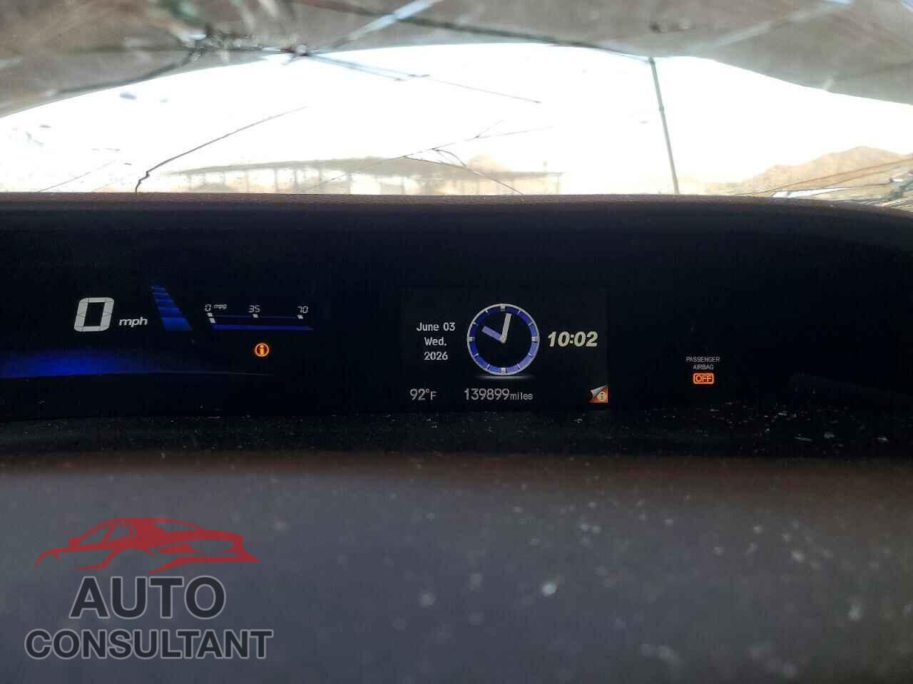 HONDA CIVIC 2015 - 19XFB2F85FE246183