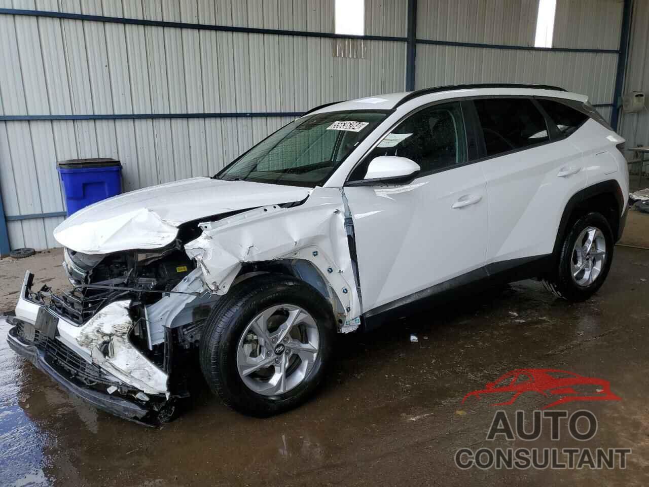 HYUNDAI TUCSON 2024 - 5NMJBCDEXRH326049