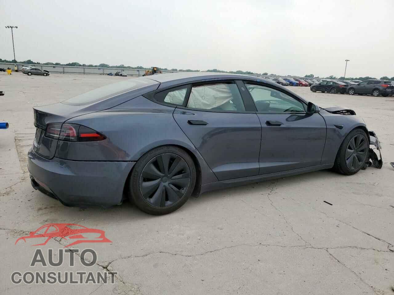 TESLA MODEL S 2022 - 5YJSA1E59NF474103