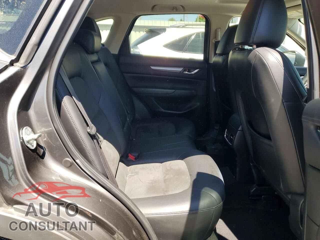 MAZDA CX-5 2020 - JM3KFBCM4L1730257