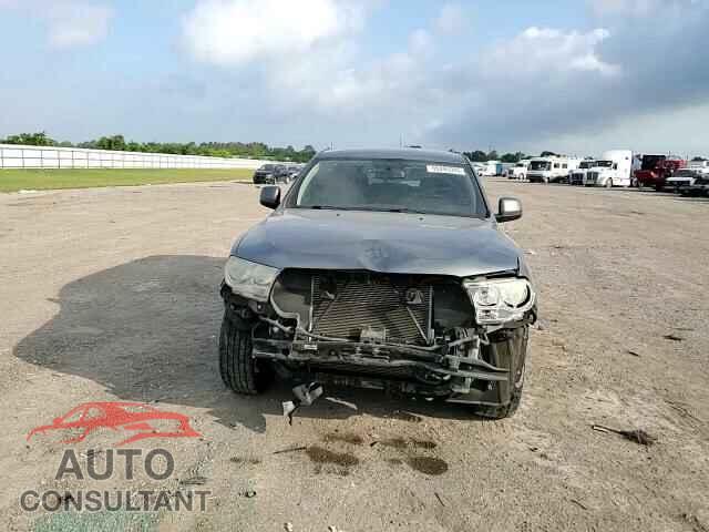 DODGE DURANGO 2012 - 1C4RDHAG9CC335430