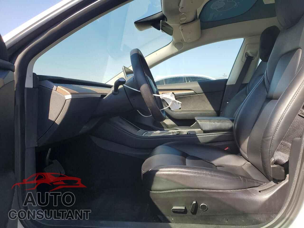 TESLA MODEL 3 2023 - 5YJ3E1EA6PF475010