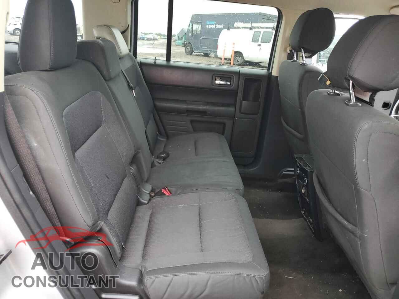 FORD FLEX 2014 - 2FMGK5B83EBD13781