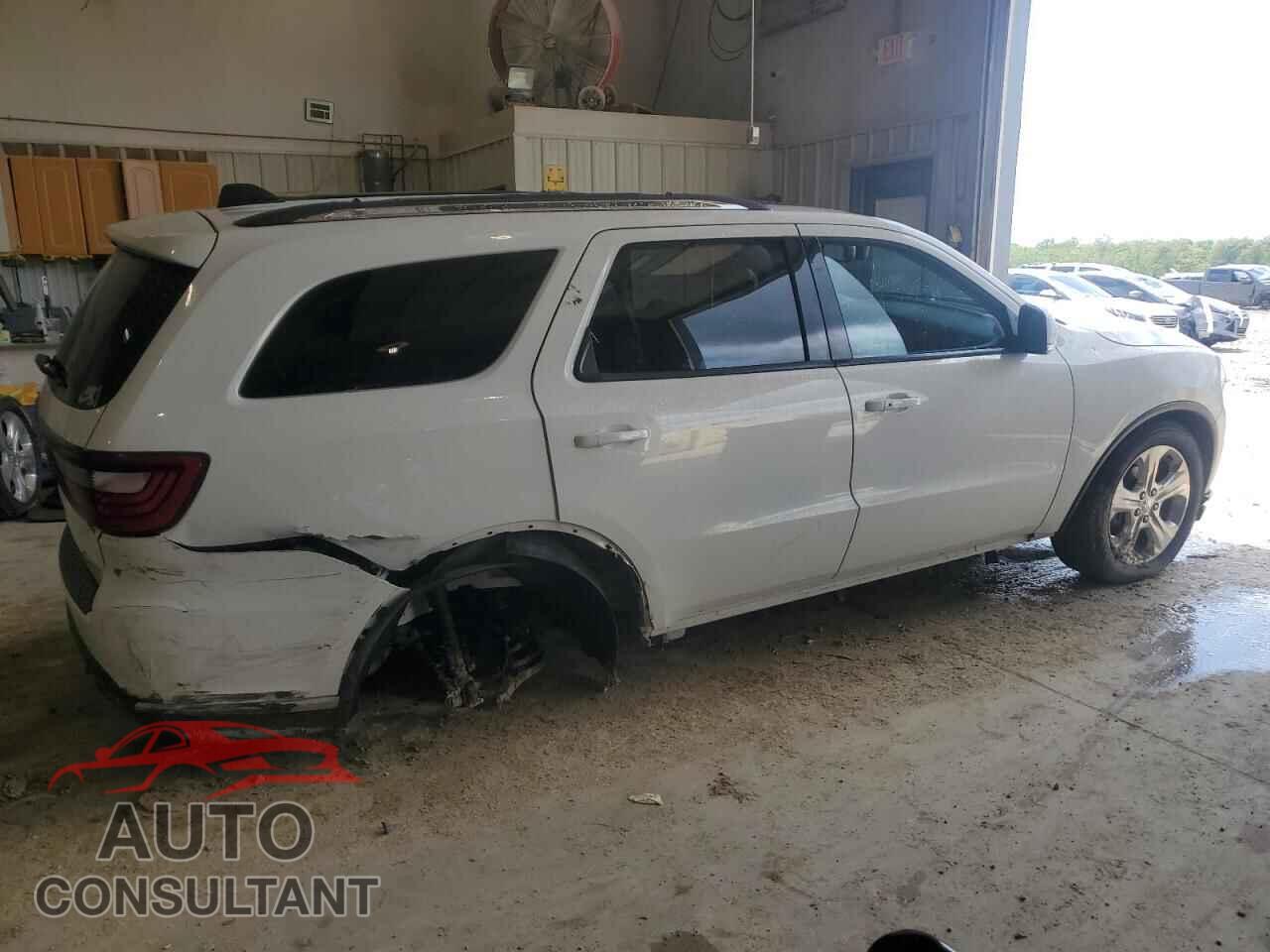 DODGE DURANGO 2015 - 1C4RDJDG3FC858045