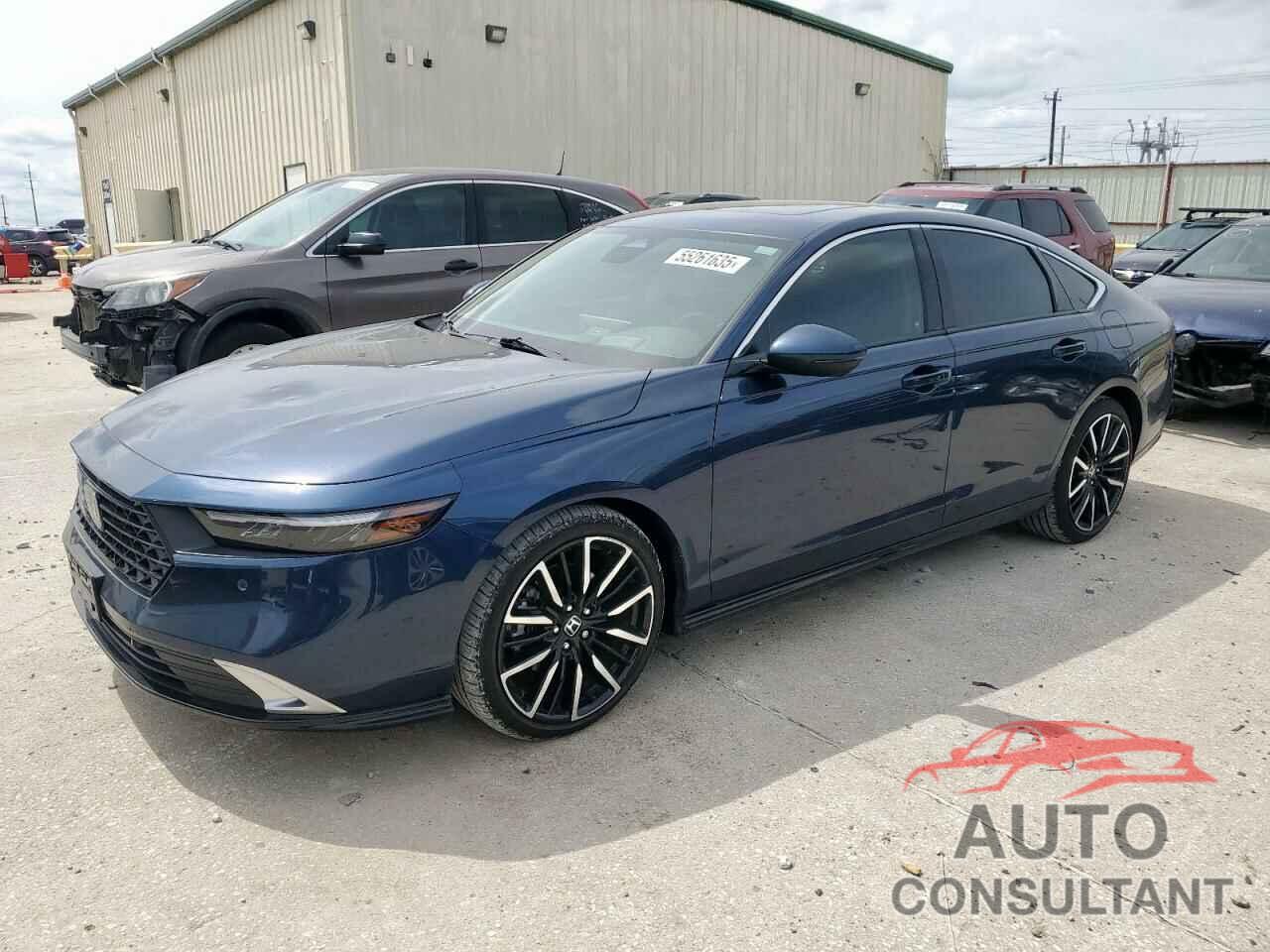 HONDA ACCORD 2023 - 1HGCY2F82PA029374