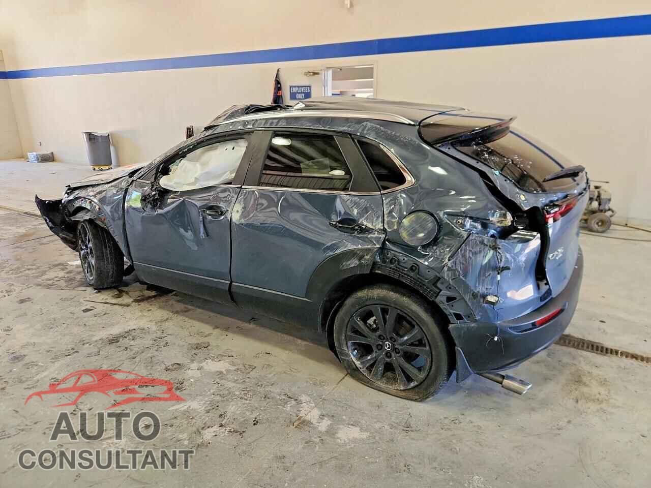 MAZDA CX30 2023 - 3MVDMBCM8PM510859
