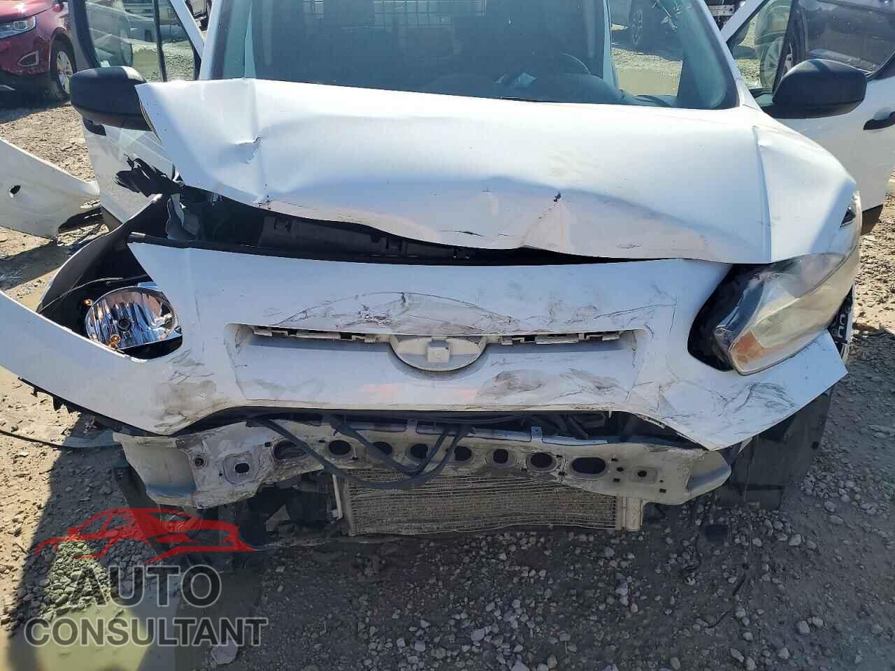 FORD TRANSIT 2017 - NM0LS7F73H1325426