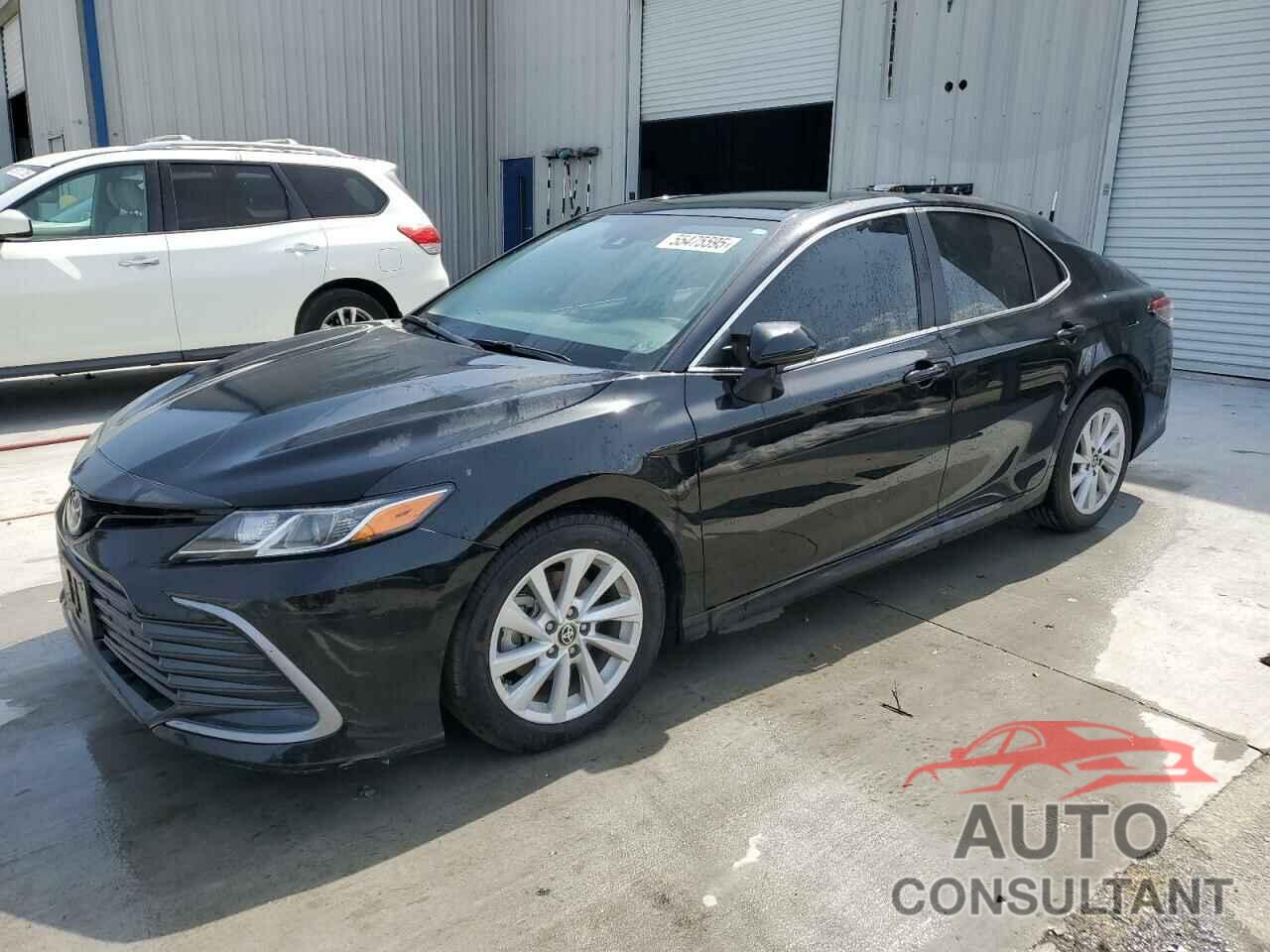 TOYOTA CAMRY 2022 - 4T1C11AK9NU691699