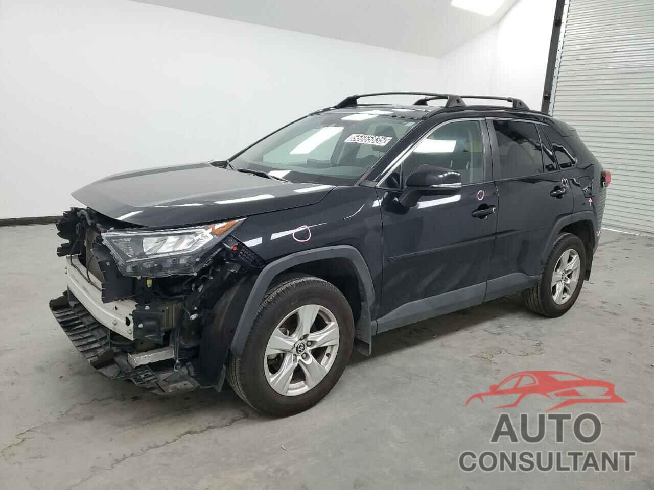 TOYOTA RAV4 2021 - 2T3P1RFVXMC178908