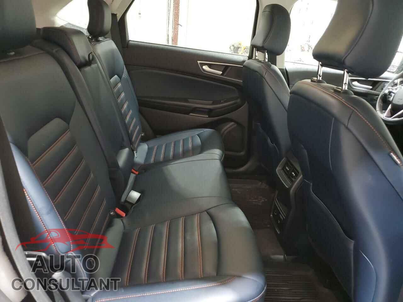 FORD EDGE 2022 - 2FMPK4J95NBA16144