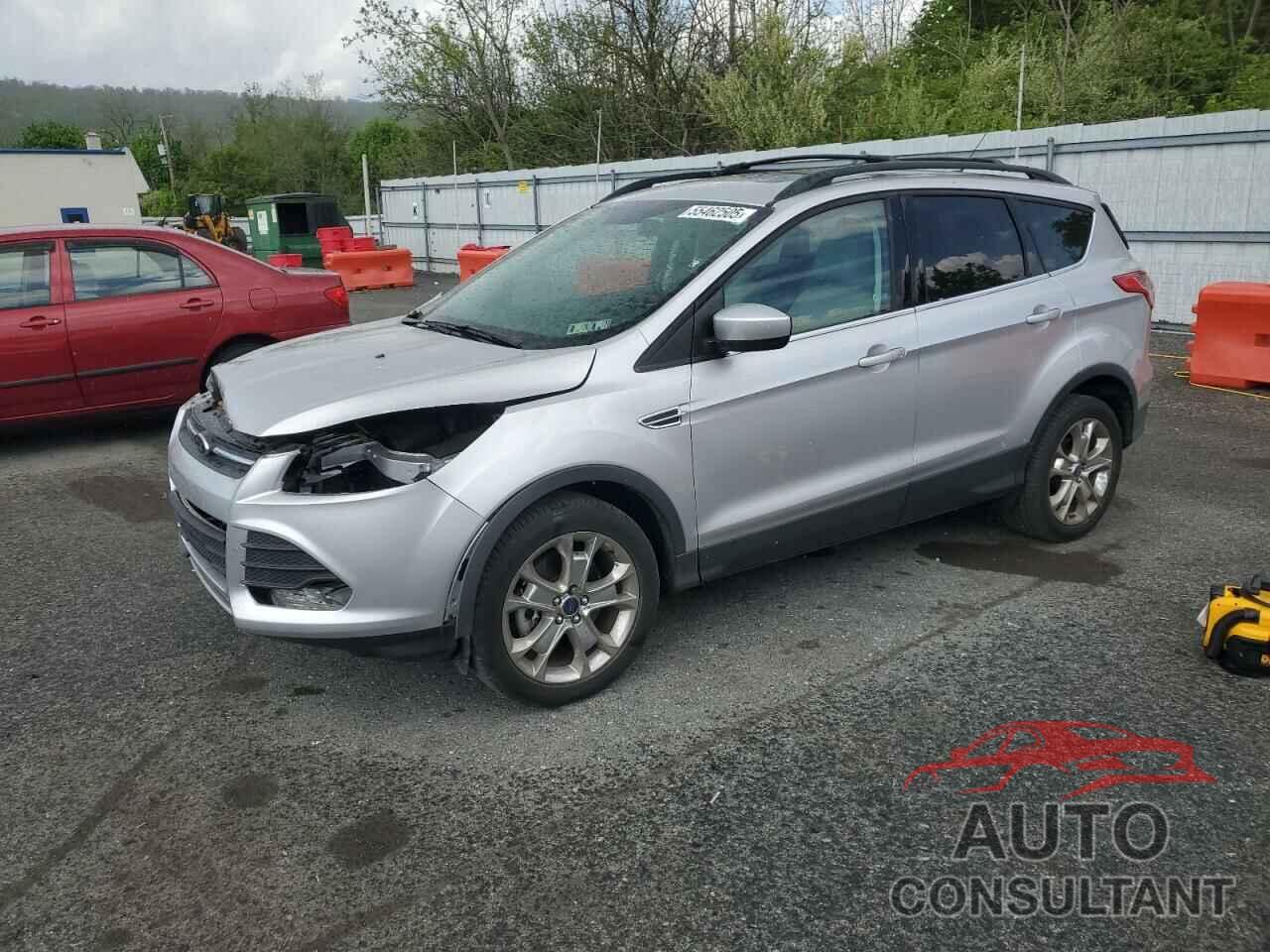 FORD ESCAPE 2015 - 1FMCU9GX4FUC57023