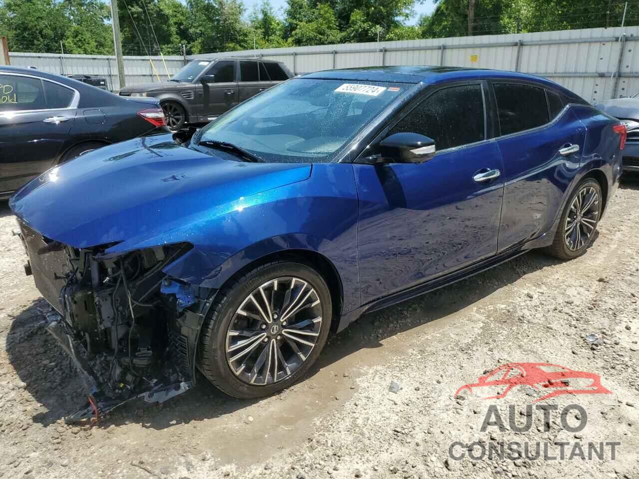 NISSAN MAXIMA 2016 - 1N4AA6AP9GC405613