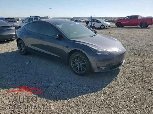 TESLA MODEL 3 2023 - 5YJ3E1EAXPF649502