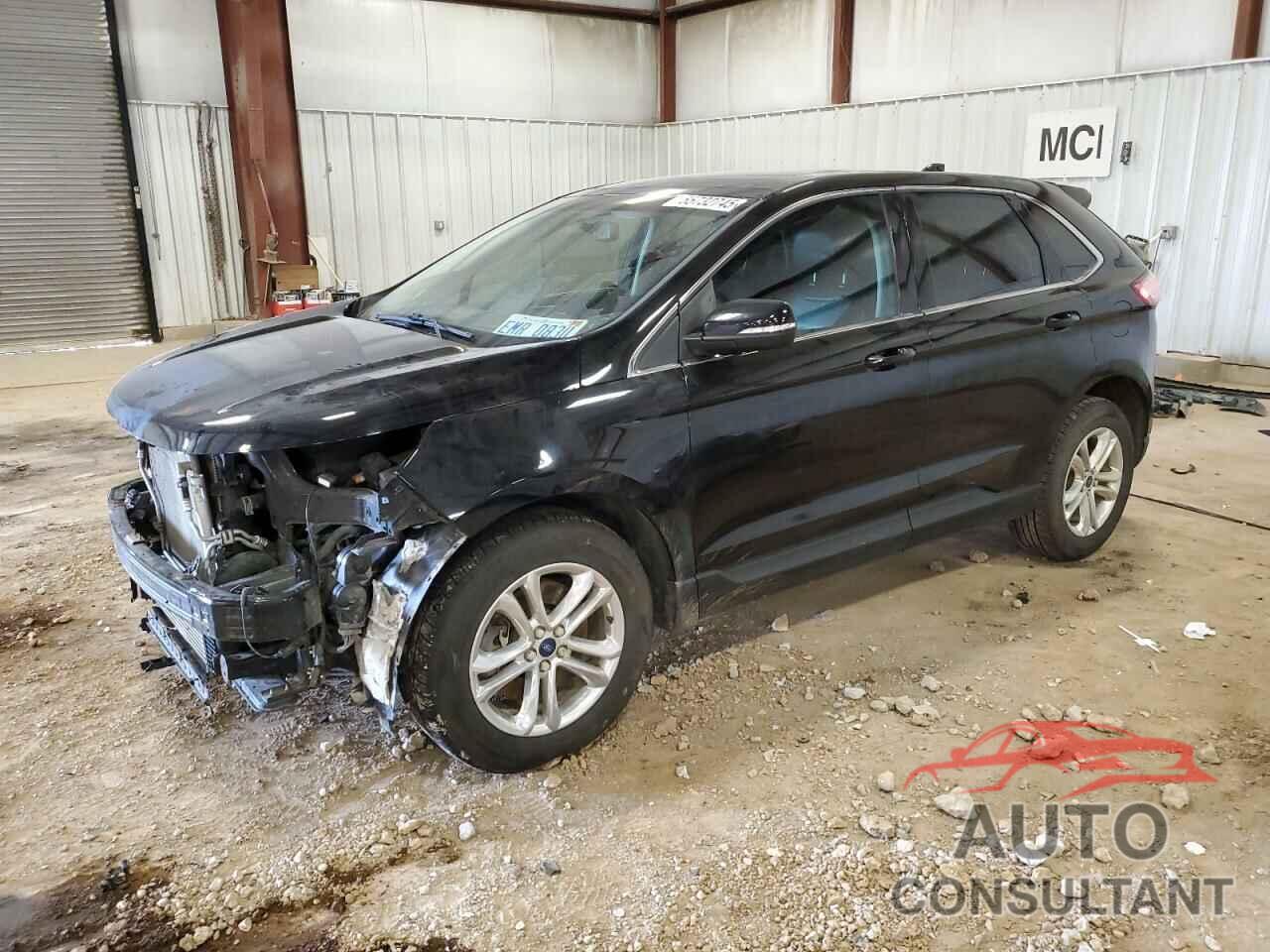 FORD EDGE 2016 - 2FMPK4J90GBC58262