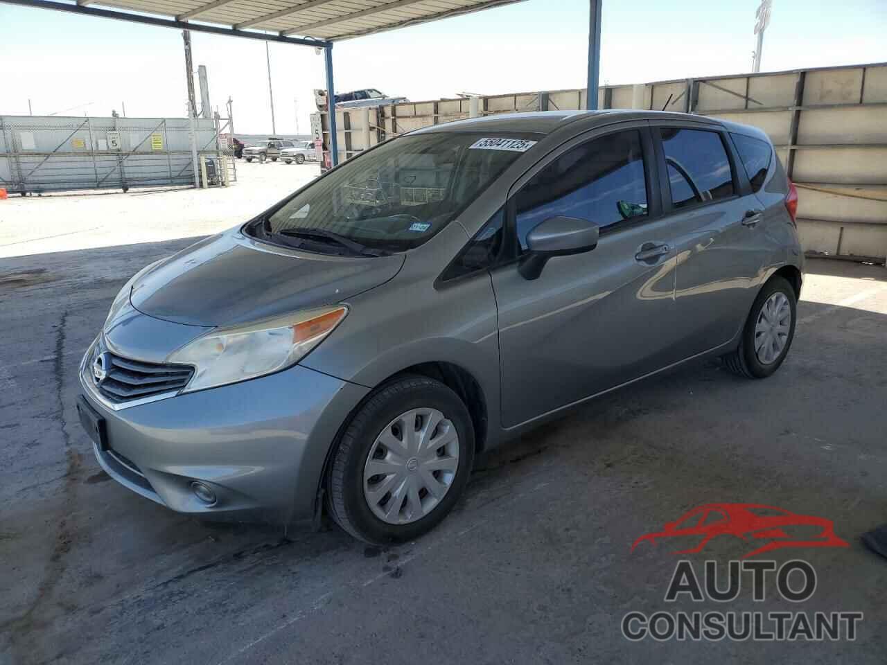 NISSAN VERSA 2015 - 3N1CE2CP3FL387239