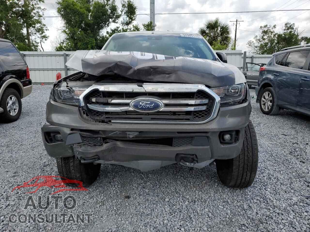 FORD RANGER 2021 - 1FTER4FH2MLE00548